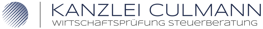 Logo von Steuerkanzlei Culmann